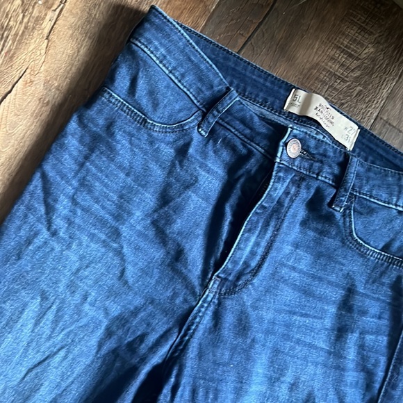 Hollister skinny jean sz 27 👖 - Picture 2 of 4